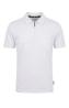 Icon T-shirt IUT035 T SHIRT POLO RILIEVO  Bianco - Foto 1
