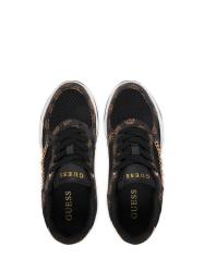 FLPHAR FAL12 HARPAA Nero 