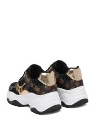 FLPHAR FAL12 HARPAA Nero 