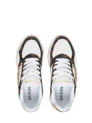 FLPHAR FAL12 HARPAA Bianco 