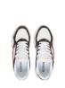 Guess Sneakers FLPHAR FAL12 HARPAA Bianco  - Foto 3