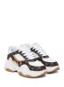 Guess Sneakers FLPHAR FAL12 HARPAA Bianco  - Foto 2