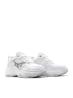 Guess Sneakers HARPAA ELE12 Bianco - Foto 2