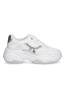 Guess Sneakers HARPAA ELE12 Bianco - Foto 1