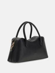 DAVINA SATCHEL  Nero 