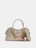 Guess Borse a mano DAVINA SATCHEL  Beige - Foto 1