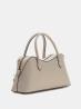 Guess Borse a mano DAVINA SATCHEL  Beige - Foto 3