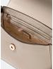 Guess Borse a mano EVIE TOP HANDLE FLAP Beige - Foto 3