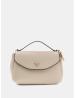 Guess Borse a mano EVIE TOP HANDLE FLAP Beige - Foto 1