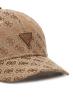 Guess Cappellini KATYA BASEBALL CAP Beige - Foto 2