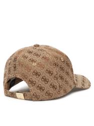 KATYA BASEBALL CAP Beige