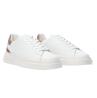 Guess Sneakers FMPVIB LEA12 Beige - Foto 2