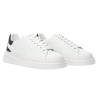Guess Sneakers FMPVIB LEA12 Marrone - Foto 2