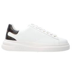 Guess Sneakers FMPVIB LEA12 Marrone