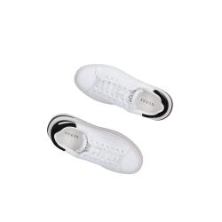 FMFLBA LEA12 Bianco Nero 