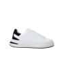 Guess Sneakers FMFLBA LEA12 Bianco Nero  - Foto 1