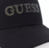 Guess Cappellini AW5474 BASEBALL CAP Nero  - Foto 2