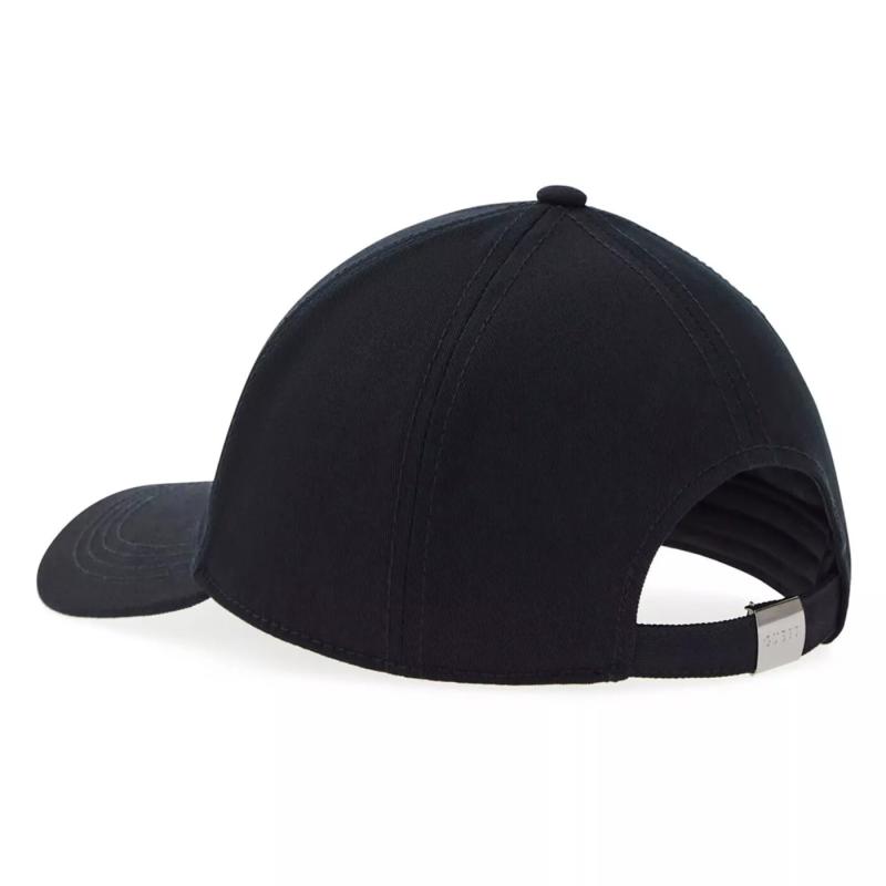 AW5474 BASEBALL CAP Bianco 