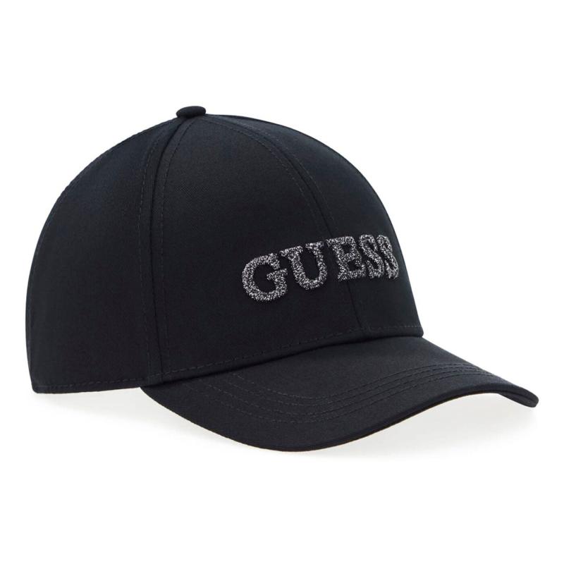 AW5474 BASEBALL CAP Nero 