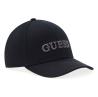 Guess Cappellini AW5474 BASEBALL CAP Nero  - Foto 1