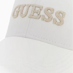 AW5474 BASEBALL CAP Bianco 