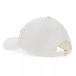 AW5474 BASEBALL CAP Bianco 
