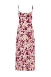 NEW AKILINA DRESS Rosa