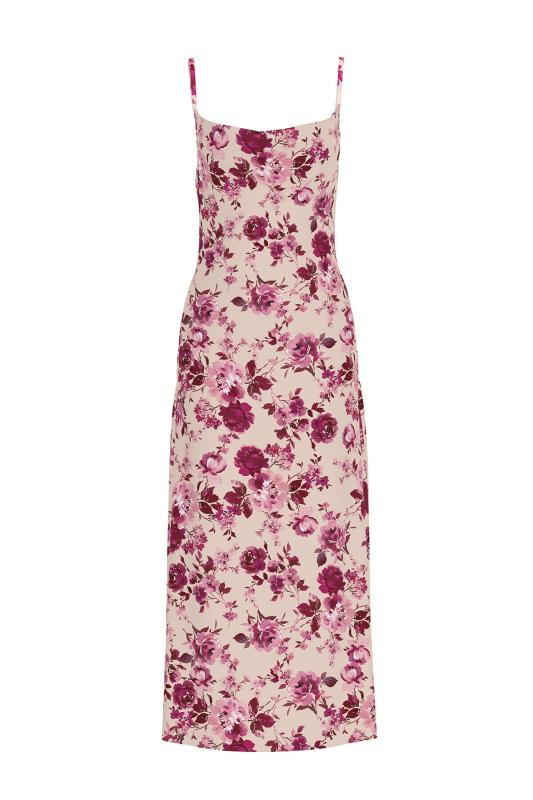 NEW AKILINA DRESS Rosa