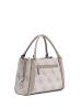 Guess Borse a mano KARNILLA LOGO SATCHEL Beige - Foto 2