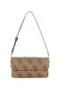 Guess Borse a spalla SADIE FLAP SHOULDER BAG Marrone - Foto 1