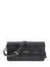 Guess Borse a spalla SADIE FLAP SHOULDER BAG Nero  - Foto 1