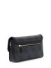 Guess Borse a spalla SADIE FLAP SHOULDER BAG Nero  - Foto 3