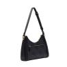 Guess Borse a spalla KARNILLA LOGO SHOULDER BAG Nero  - Foto 2