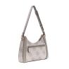 Guess Borse a spalla KARNILLA LOGO SHOULDER BAG Beige - Foto 2