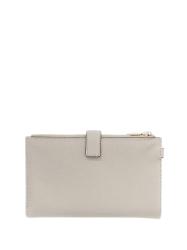 LAUREL II SLG DBL ZIP ORGNZR A26 Beige
