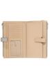 Guess Portafogli LAUREL II SLG DBL ZIP ORGNZR A26 Beige - Foto 2
