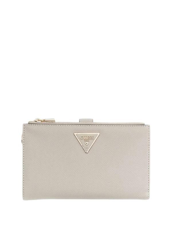 LAUREL II SLG DBL ZIP ORGNZR A26 Beige