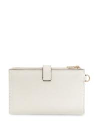 LAUREL II SLG DBL ZIP ORGNZR A26 Bianco Panna