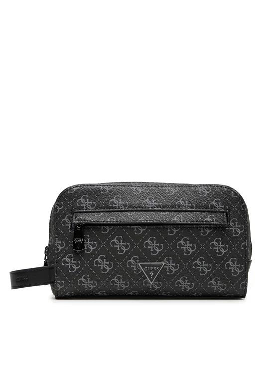 MILANO SMALL NECESSARIE Grigio