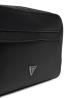 Guess Pochette MILANO SMALL NECESSARIE Nero - Foto 2