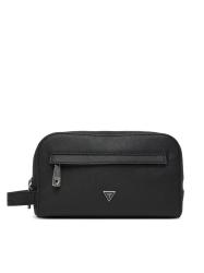 Guess Pochette MILANO SMALL NECESSARIE Nero