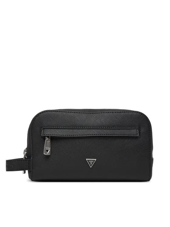 MILANO SMALL NECESSARIE Nero
