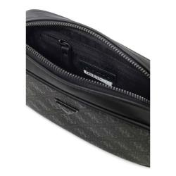 MILANO CAMERA BAG S Grigio