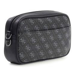 MILANO CAMERA BAG S Grigio