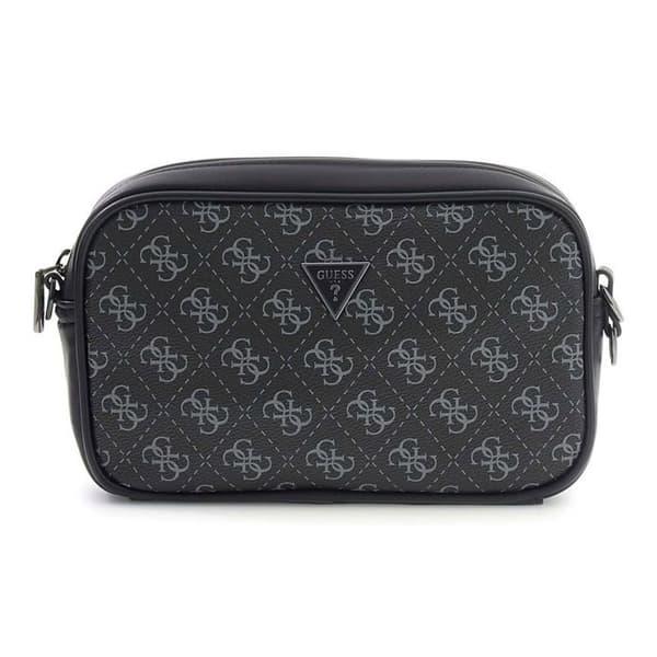 MILANO CAMERA BAG S Grigio