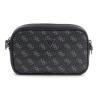Guess Pochette MILANO CAMERA BAG S Grigio - Foto 1