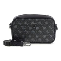 MILANO CAMERA BAG S Grigio