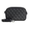 Guess Pochette MILANO CAMERA BAG S Grigio - Foto 2