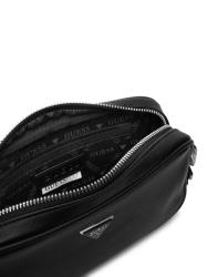 MILANO CAMERA BAG S Nero