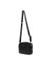 Guess Pochette MILANO CAMERA BAG S Nero - Foto 2